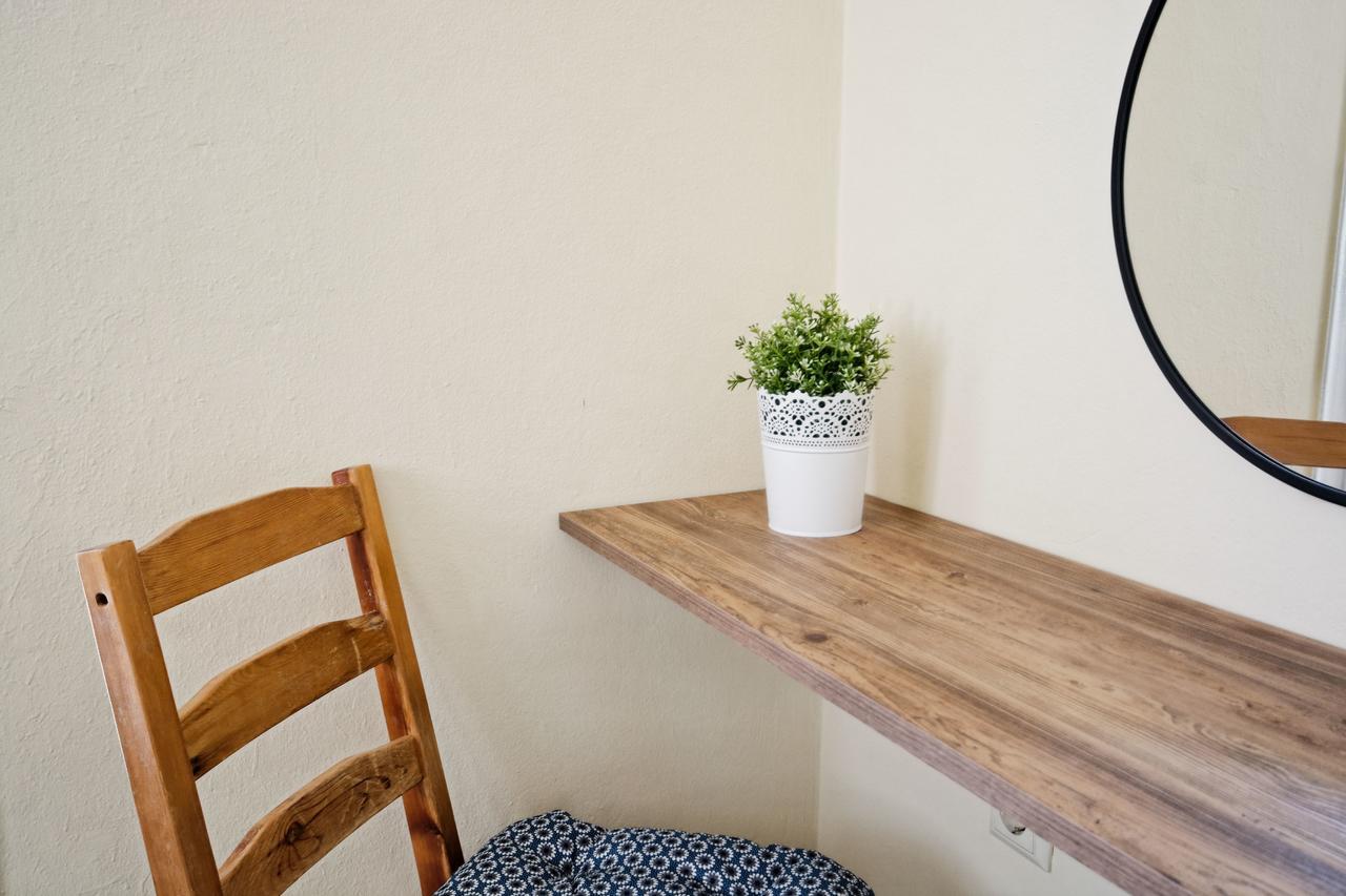 Kosta'S Cottage House アテネ エクステリア 写真